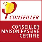 Conseiller maison passive certifié